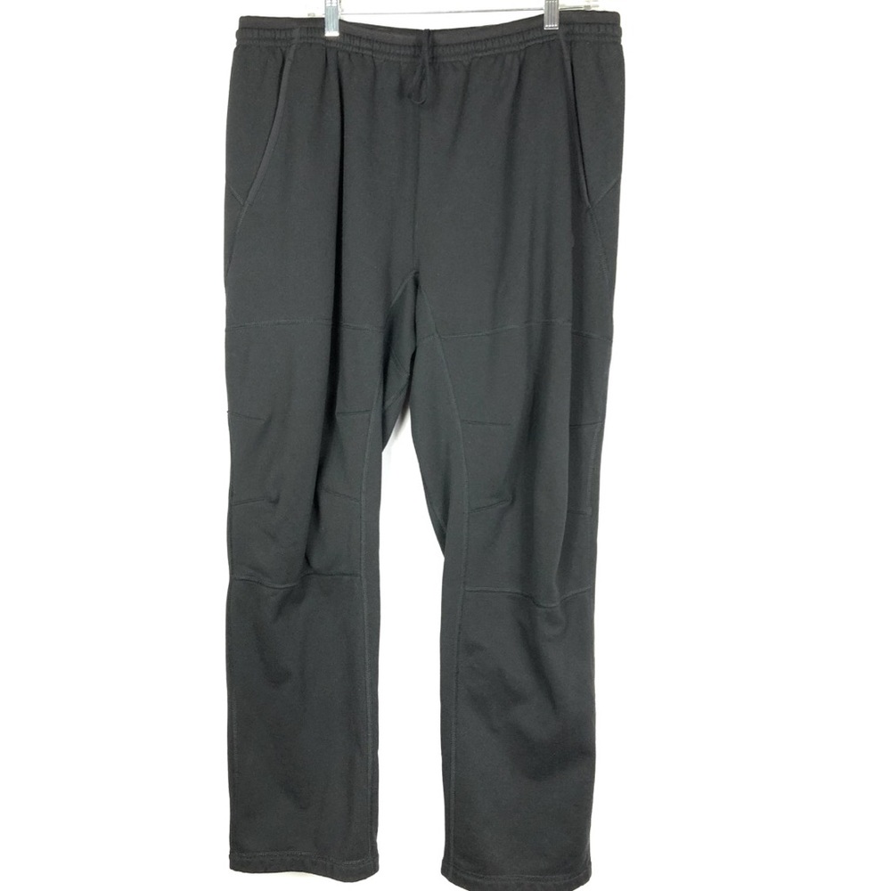 The North Face Black Sweatpant